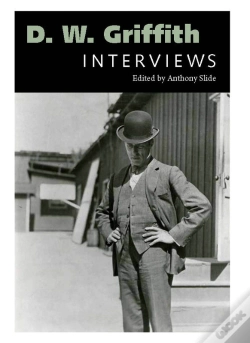 Capa do artigo D. W. Griffith