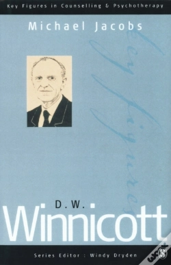 Capa do artigo D W Winnicott