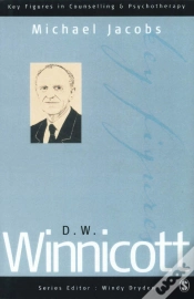 Capa do artigo D W Winnicott