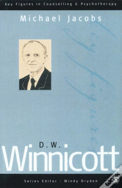 Capa do artigo D W Winnicott