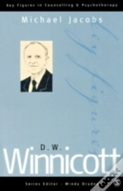 Capa do artigo D W Winnicott