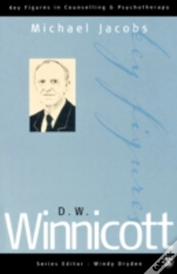 Capa do artigo D W Winnicott