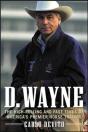 D. Wayne - Preview