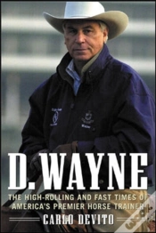 Capa do artigo D. Wayne