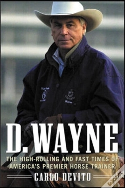 Capa do artigo D. Wayne