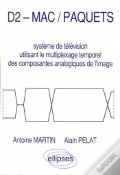 Capa do artigo D2-Mac/Paquets