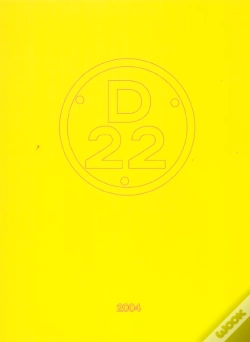 Capa do artigo D22 Philippe Favier