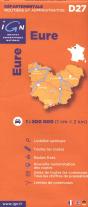 D27 Eure - Preview
