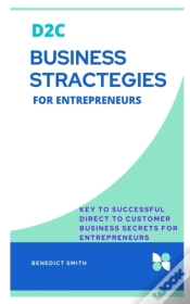 Capa do artigo D2c Business Stractegies For Entrepreneurs