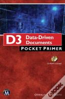 D3 Data-Driven Documents Pocket Primer