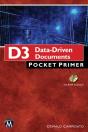 D3 Data-Driven Documents Pocket Primer - Preview