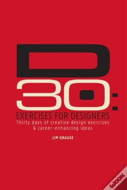 Capa do artigo D30 - Exercises For Designers