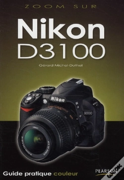 Capa do artigo D3100
