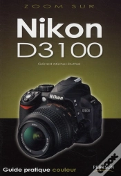 Capa do artigo D3100