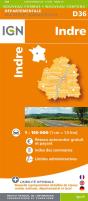 D36 Indre - Preview