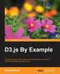 D3.Js By Example - Preview