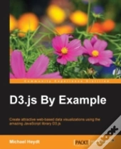 D3.Js By Example