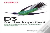 D3.Js For The Impatient