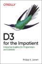 D3.Js For The Impatient - Preview