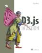 D3.Js In Action - Preview