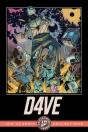 D4ve: Idw Classic Collections - Preview