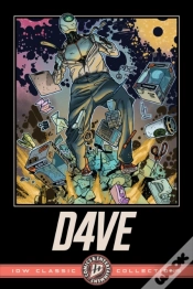 Capa do artigo D4ve: Idw Classic Collections