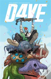 Capa do artigo D4ve