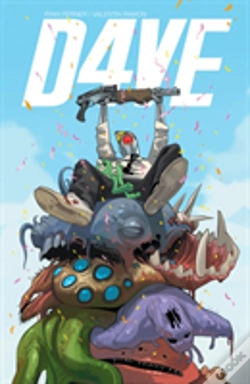 Capa do artigo D4ve