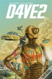 Capa do artigo D4ve2