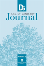 D6 Family Ministry Journal Volume 2 - Preview