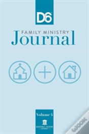Capa do artigo D6 Family Ministry Journal