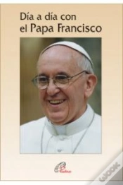 Capa do artigo D¡A A D¡A Con El Papa Francisco