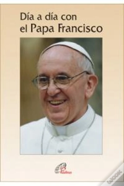 Capa do artigo D¡A A D¡A Con El Papa Francisco