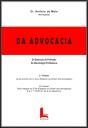 Da Advocacia - Preview
