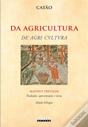 Capa do artigo Da Agricultura