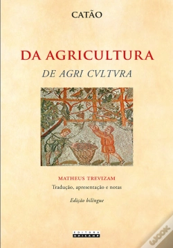 Capa do artigo Da Agricultura