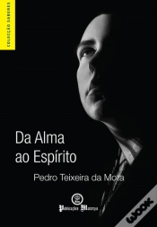 Capa do artigo Da Alma ao Espirito