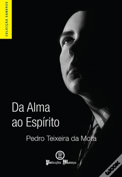 Capa do artigo Da Alma ao Espirito