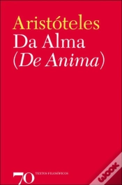 Capa do artigo Da Alma (De Anima)