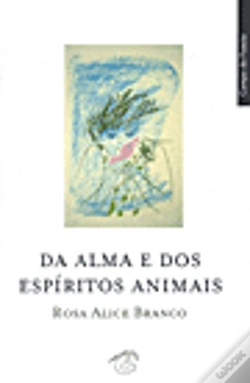 Capa do artigo Da Alma e Dos Espíritos Animais