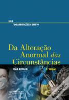 Da Alteração Anormal das Circunstâncias