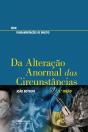 Da Alteração Anormal das Circunstâncias - Preview