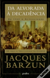 Capa do artigo Da Alvorada à Decadência