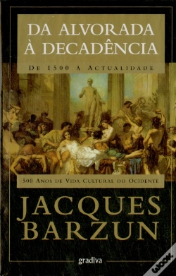Capa do artigo Da Alvorada à Decadência