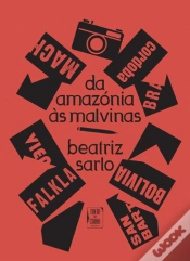Capa do artigo Da Amazónia às Malvinas