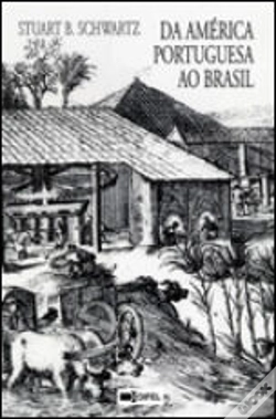 Capa do artigo Da América Portuguesa ao Brasil