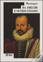 Capa do artigo Da Amizade e Outros Ensaios