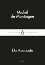 Da Amizade - Preview