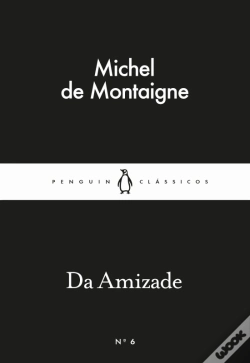 Capa do artigo Da Amizade