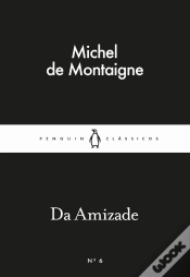 Capa do artigo Da Amizade